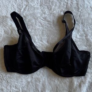 Soma Unbelievable Lift Bra, black